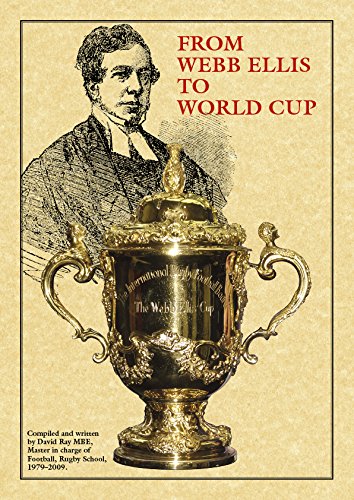 Webb Ellis to World Cup