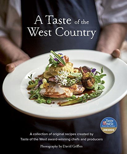 A Taste of the West Country
