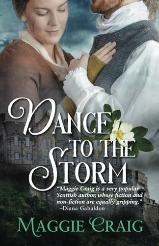 Dance to the Storm