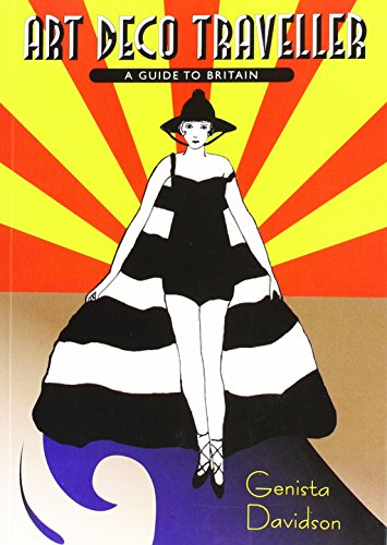 Art Deco Traveller