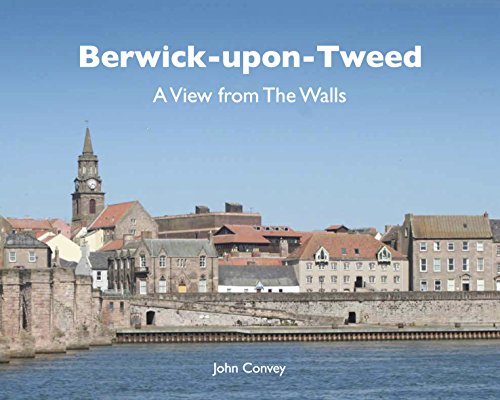 Berwick-Upon-Tweed