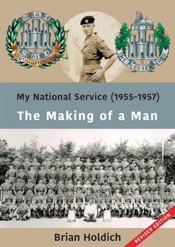 My National Service (1955-1957)