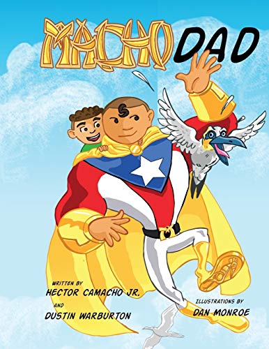 Macho Dad