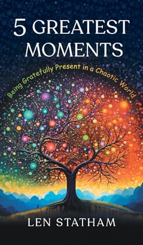5 Greatest Moments