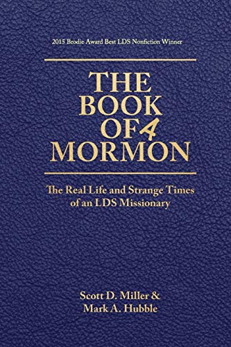 The Book of a Mormon