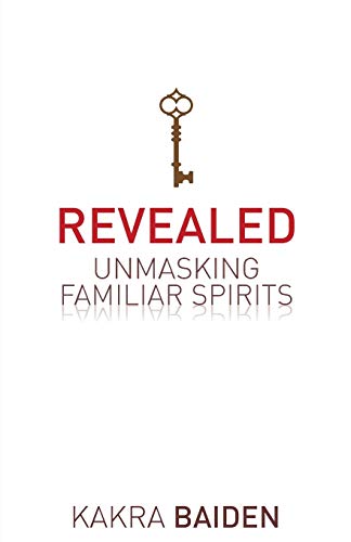 Revealed