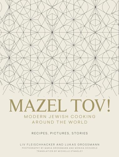 Mazel Tov!
