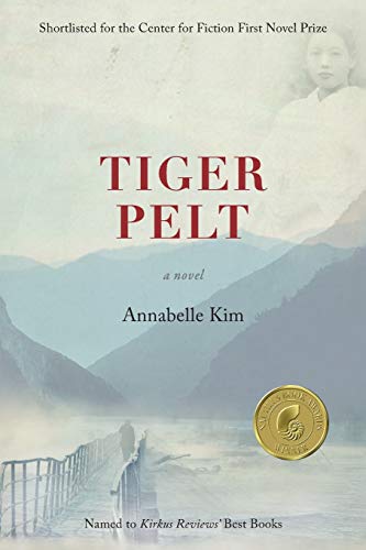 Tiger Pelt