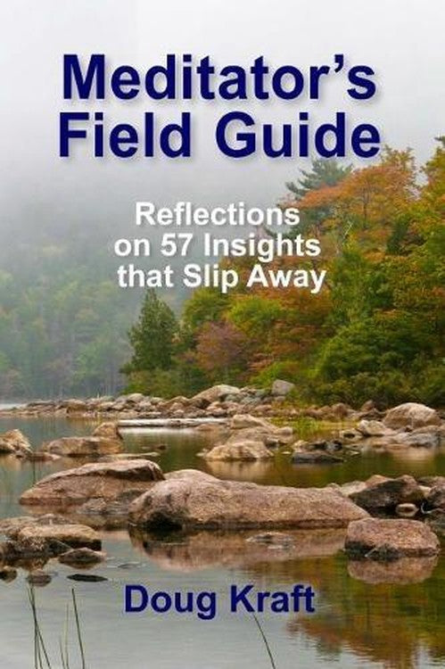 Meditator's Field Guide