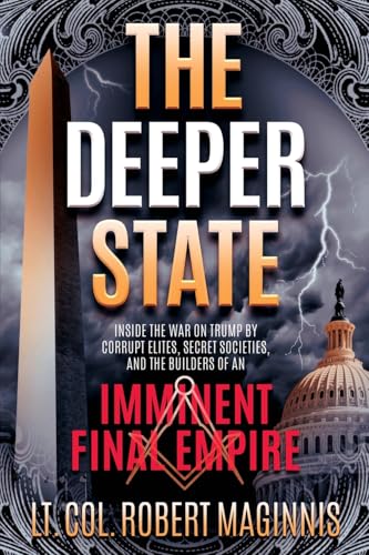 The Deeper State