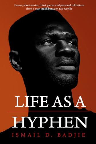 Life As A Hyphen