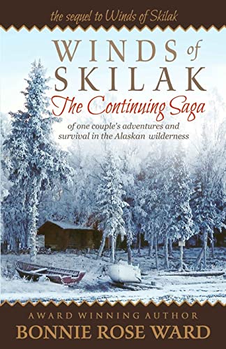 Winds of Skilak