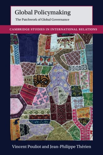 Global Policymaking