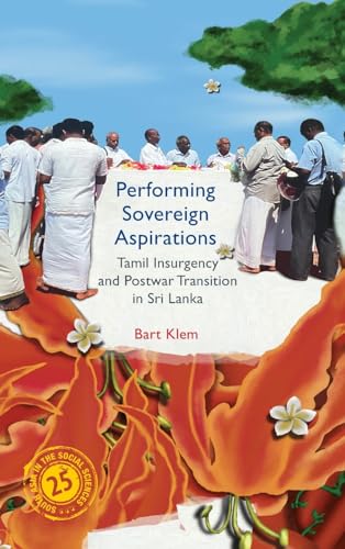 Performing Sovereign Aspirations