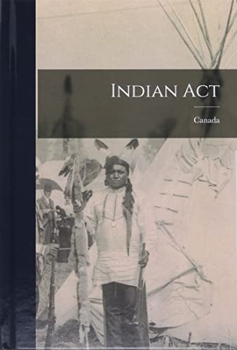 Indian Act