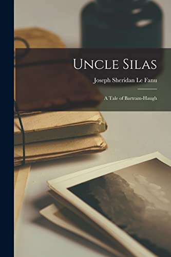 Uncle Silas