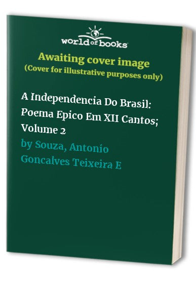 A Independencia Do Brasil