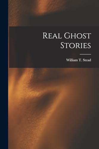 Real Ghost Stories