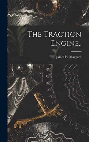 The Traction Engine..