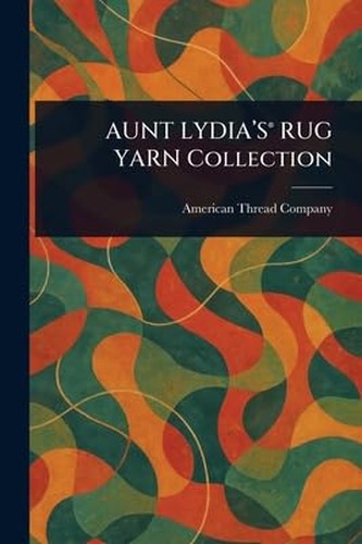 AUNT LYDIA'S(R) RUG YARN Collection