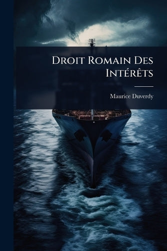 Droit Romain Des IntÃ(c)rÃats