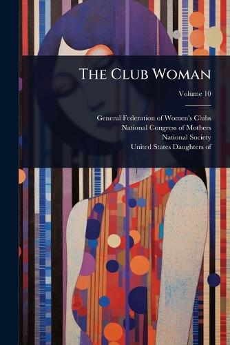 The Club Woman