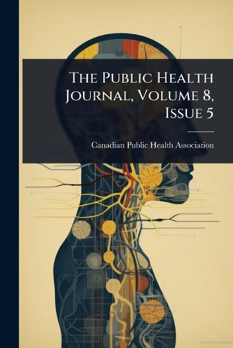 The Public Health Journal, Volume 8, Issue 5