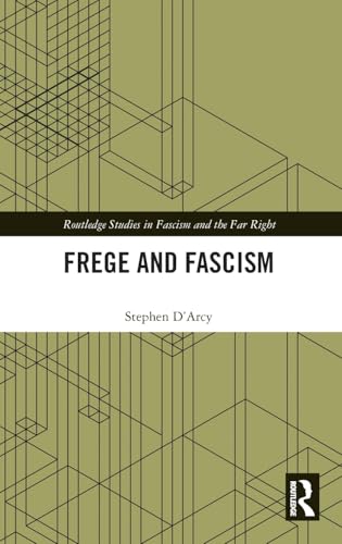 Frege and Fascism