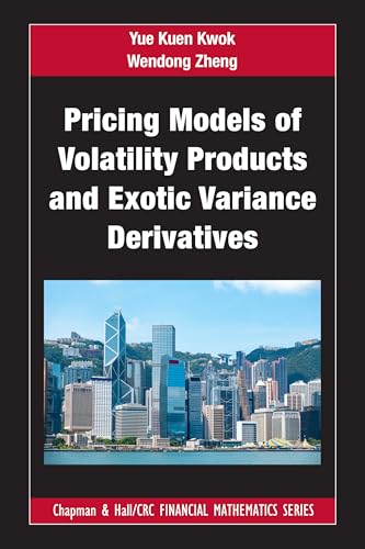 Pricing Models of Volatility Products and Exotic Variance Derivatives