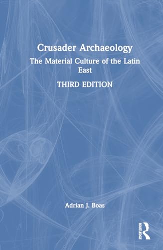 Crusader Archaeology