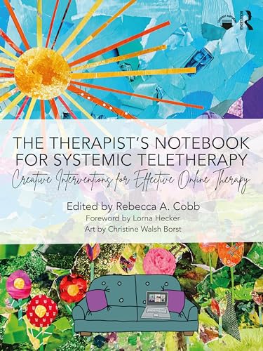 The Therapists Notebook for Systemic Teletherapy