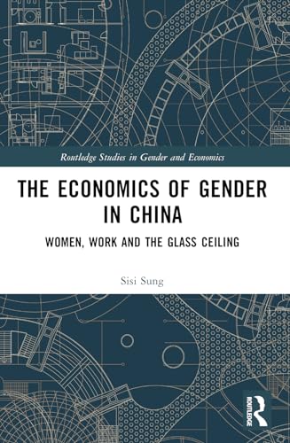 The Economics of Gender in China