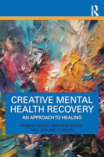 Creative Mental Health Recovery