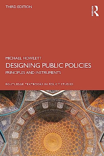Designing Public Policies