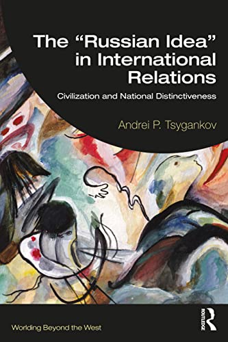 The Russian Idea in International Relations