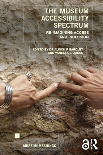 The Museum Accessibility Spectrum