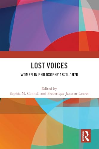 Lost Voices