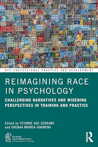Reimagining Race in Psychology