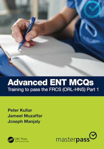 Advanced ENT MCQs