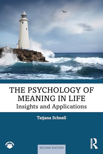 The Psychology of Meaning in Life