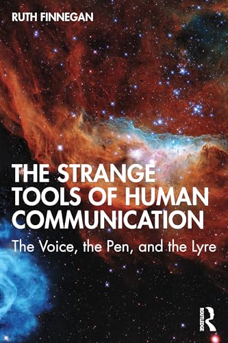 The Strange Tools of Human Communication