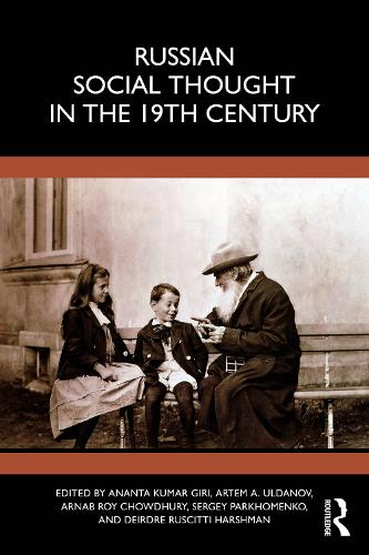 Russian Social Thought in the 19th Century