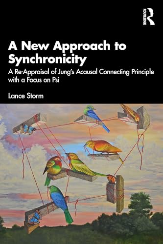 A New Approach to Synchronicity