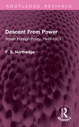 Descent From Power