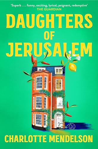 Daughters of Jerusalem