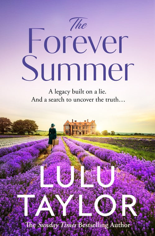 The Forever Summer
