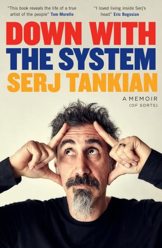 Down with the System