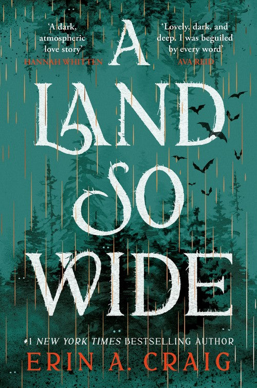 A Land So Wide