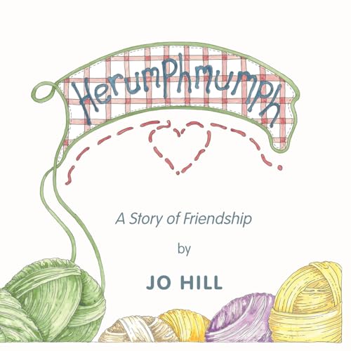 Herumphmumph