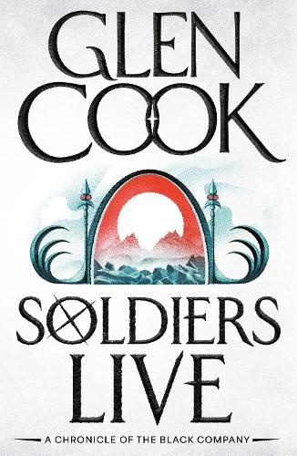 Soldiers Live